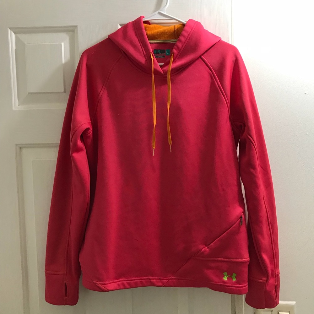 Under Armour Hoodie